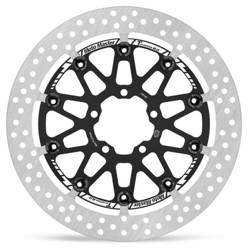 Ktm Duke 990 ABS [2024-2026] - HALO series T-Floater Bremsscheibe – Bild 1