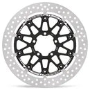 Husqvarna Svartpilen 801 [2024] - Halo Series Schwimmende Racing-Bremsscheibe – Bild 9