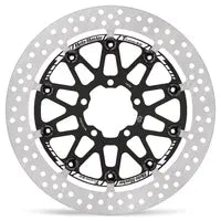 Ktm Duke 990 R ABS [2025-2026] - HALO series T-Floater Bremsscheibe – Bild 7