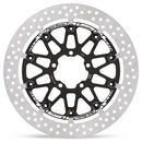 Ktm Duke 990 R ABS [2025-2026] - HALO series T-Floater Bremsscheibe – Bild 4
