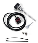 Harley-Davidson FXLRST 1923 Softail Low Rider ST 117 H.O. [2026] - Vented dipstick – Surface: Black – Figure 11