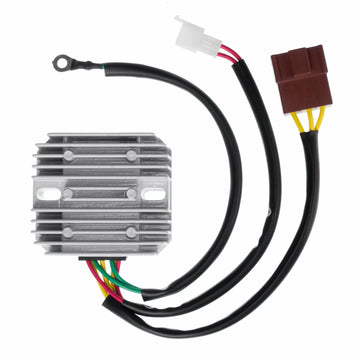 Husqvarna 701 Vitpilen [Motoplat] - Regulator - 0