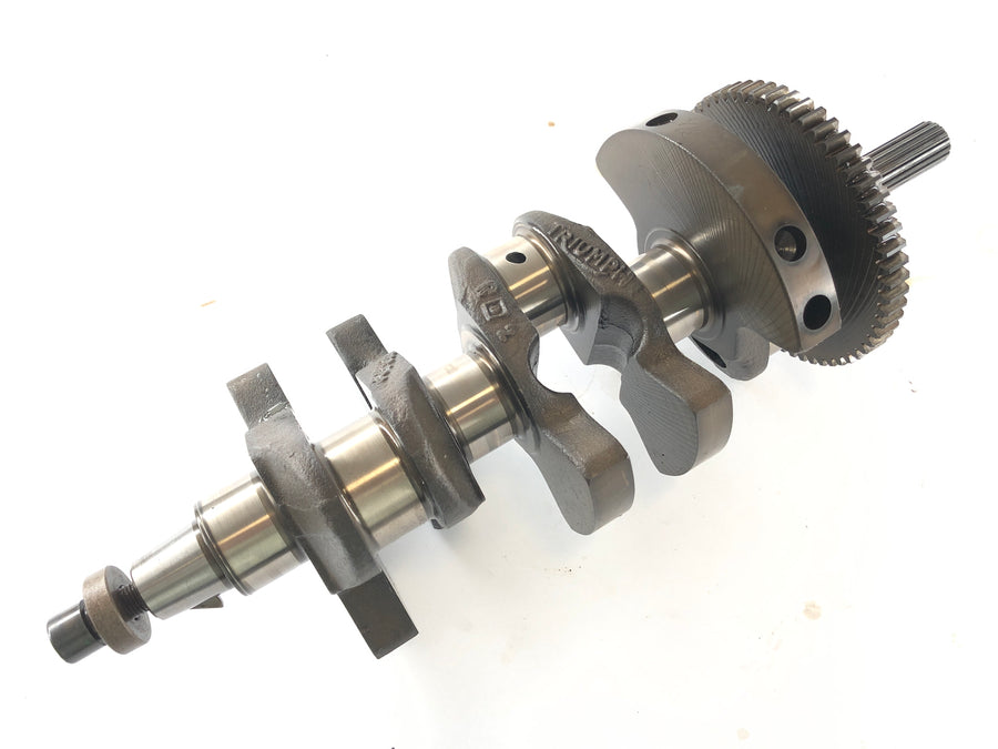 Triumph Tiger 955i 709EN [2001] - Crankshaft
