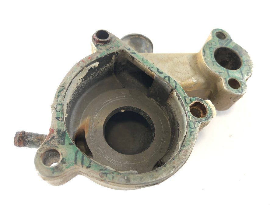 Husqvarna TE 610 8AE [1992] - Water pump cover