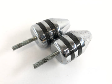 Kawasaki VN 1500 Classic VNT50D [2000] - Handlebar ends Handlebar weights - 0