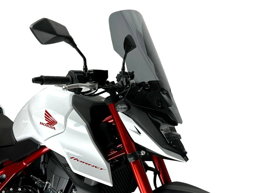 Honda CB 750 HORNET [WRS] - windshield