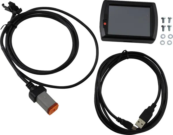 Harley Davidson Flhtk [DYNOJET] – Power Vision Tuning Modul