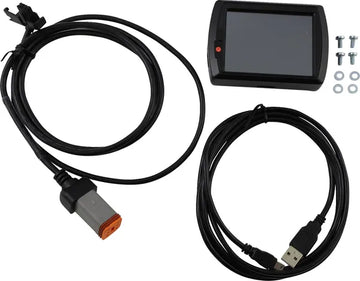 Harley Davidson Flhtk [DYNOJET] – Power Vision Tuning Modul