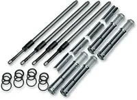 Harley-Davidson FLHD 1923 Deadwood 117 [2026] - Quickee Pushrods – Bild 4