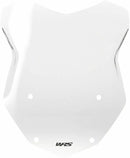 BMW R 1200 GS [WRS] - windshield-4
