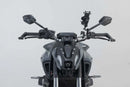aprilia tuono 1100 [SW-MOTECH] – sports mirror set, short mirror arm