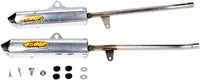 Honda Cr 125 R [2002-2007] - Turbinecore 2 Spark Arrestor Endschalldämpfer – Bild 9