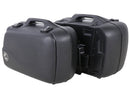 Side cases [Hepco & Becker] - case set junior – universal