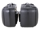 Side cases [Hepco & Becker] - case set junior – universal