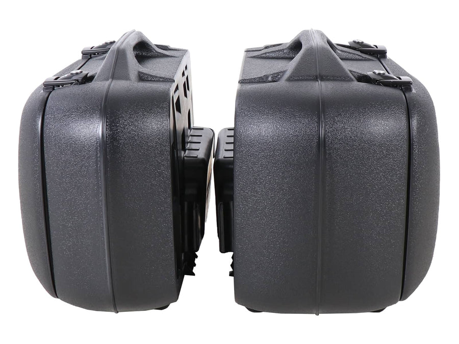 Side cases [Hepco & Becker] - case set junior – universal