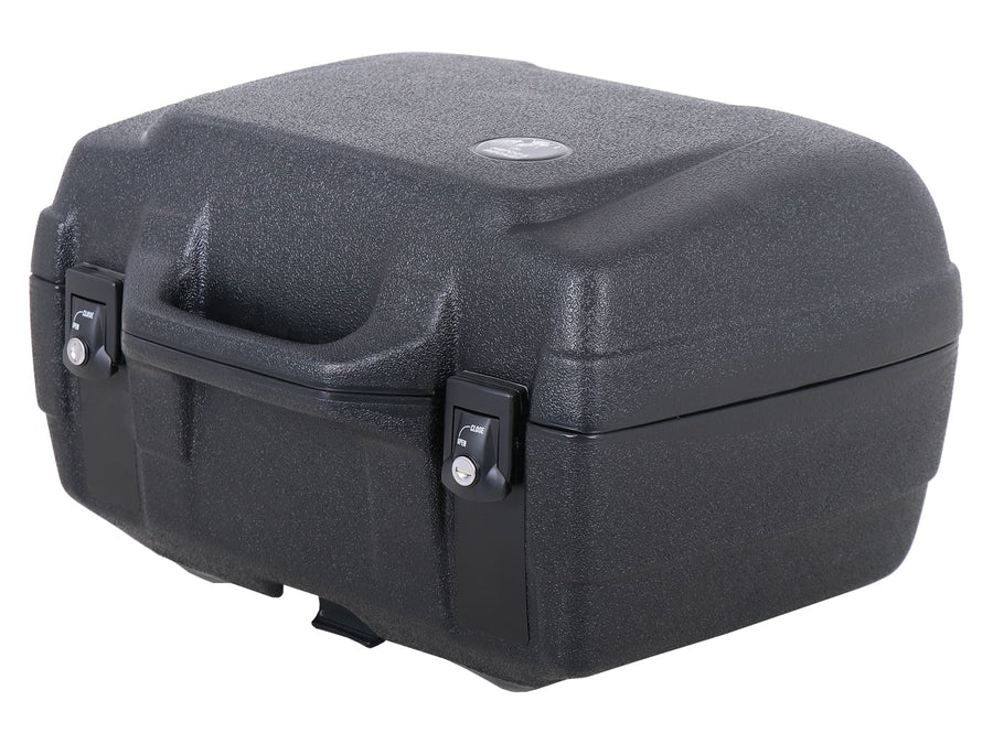 Hepco & Becker [Hepco & Becker] - Junior Topcase 40 - schwarz