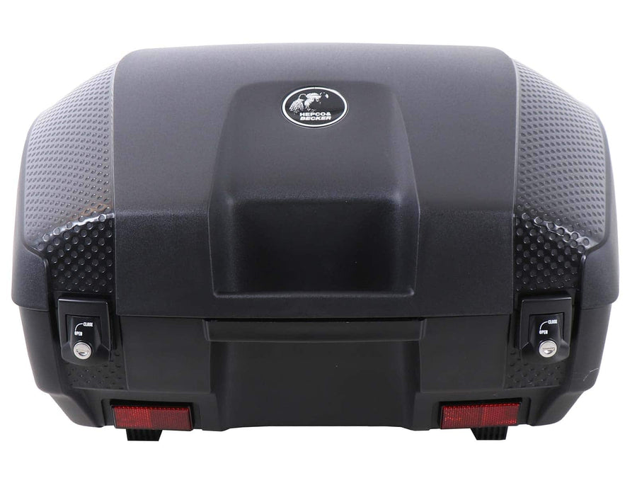 Topcase [Hepco & Becker] - Junior 55 – for topcase carriers