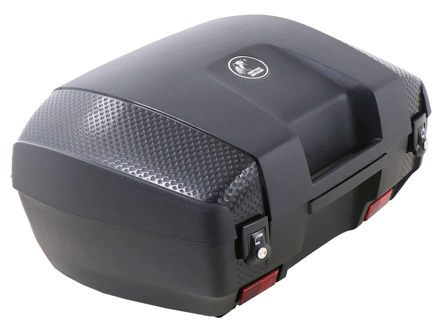 Hepco & Becker [Hepco & Becker] - Junior Topcase 55 - schwarz