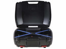Topcase [Hepco & Becker] - Junior 55 – for topcase carriers
