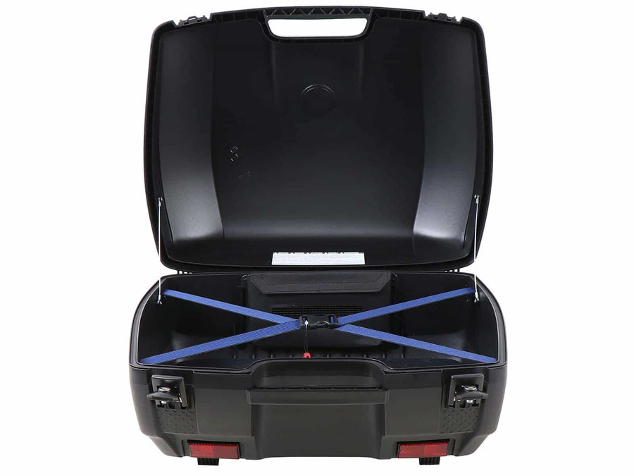 Topcase [Hepco & Becker] - Junior 55 – for topcase carriers