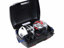 Topcase [Hepco & Becker] - Junior 55 – for topcase carriers