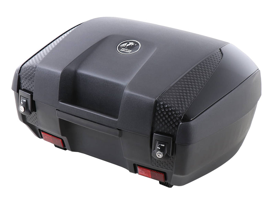 Topcase [Hepco & Becker] - Junior 55 Flash – for topcase carriers