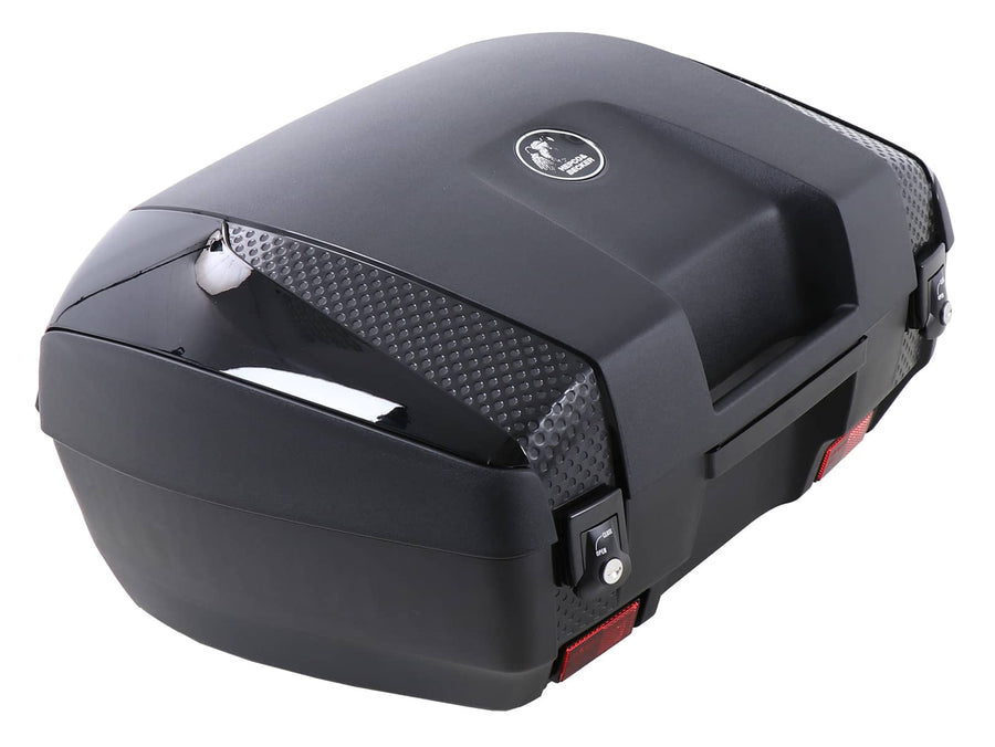 Topcase [Hepco & Becker] - Junior 55 Flash – for topcase carriers