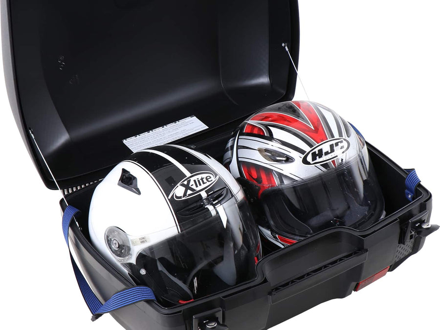 Topcase [Hepco & Becker] - Junior 55 Flash – for topcase carriers