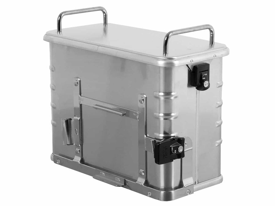 Side case [Hepco & Becker] - Alu Standard 35 – Universal