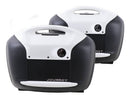 Side cases [Hepco & Becker] - Journey suitcase set – universal