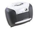 Side cases [Hepco & Becker] - Journey suitcase set – universal