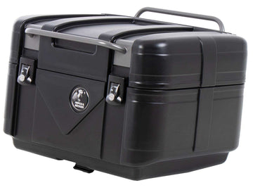 Hepco & Becker [Hepco & Becker] - Gobi Topcase - schwarz