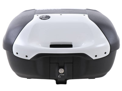 Topcase [Hepco & Becker] - Journey 42 – for topcase carriers