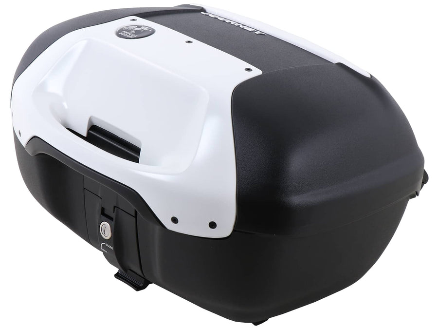 Topcase [Hepco & Becker] - Journey 42 – for topcase carriers
