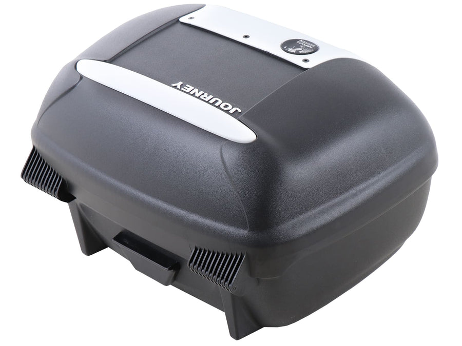 Topcase [Hepco & Becker] - Journey 42 – for topcase carriers