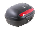 Hepco & Becker [Hepco & Becker] - Journey Topcase 50 schwarz