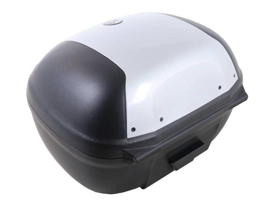 Hepco & Becker [Hepco & Becker] - Journey Topcase 50 silber
