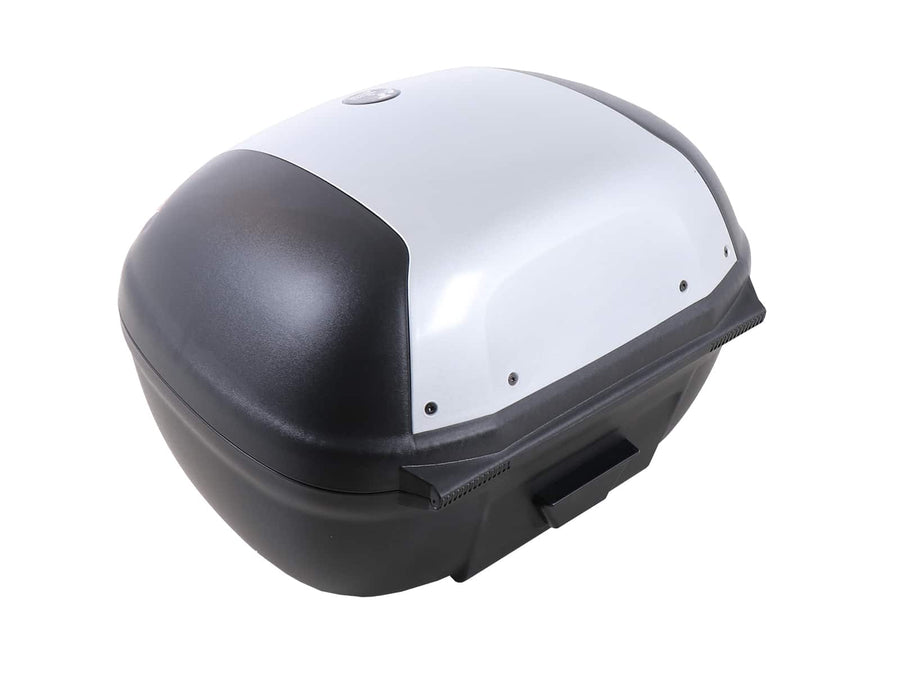 Topcase [Hepco & Becker] - Journey 50 – for topcase carriers