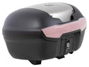 Hepco & Becker [Hepco & Becker] - Journey Topcase 40 silber