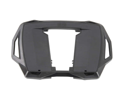 Top case [Hepco & Becker] - plastic – luggage rack