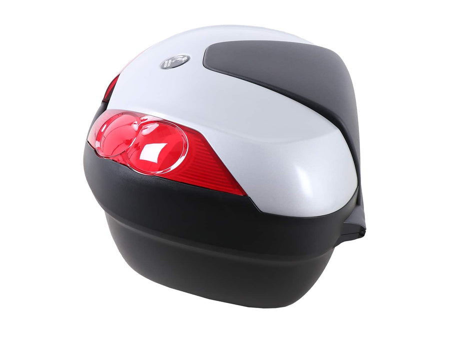 Topcase [Hepco & Becker] - Journey 52 – for topcase carriers