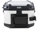 Side case [Hepco & Becker] - Alu Xplorer 40 – Universal