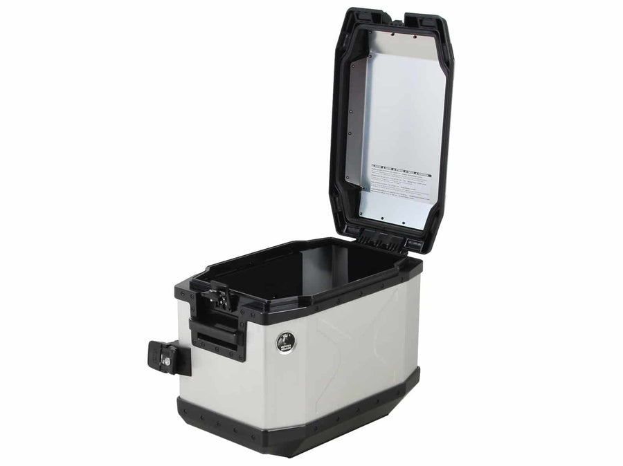 Side case [Hepco & Becker] - Alu Xplorer 40 – Universal