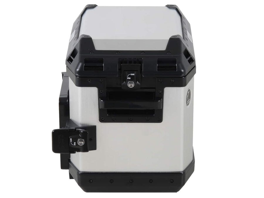 Side case [Hepco & Becker] - Alu Xplorer 40 – Universal