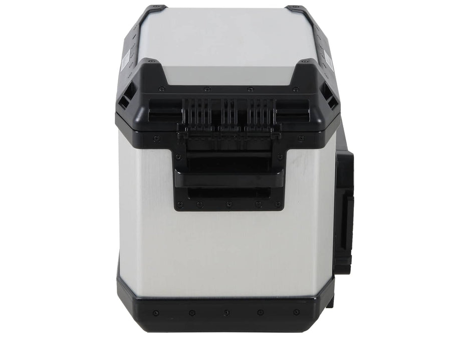 Side case [Hepco & Becker] - Alu Xplorer 40 – Universal