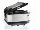 Hepco & Becker [Hepco & Becker] - Topcase Alu Xplorer 45 silber
