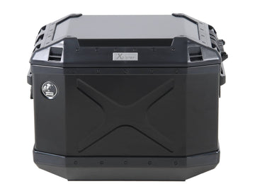 Side case [Hepco & Becker] - Alu Xplorer 40 – Universal
