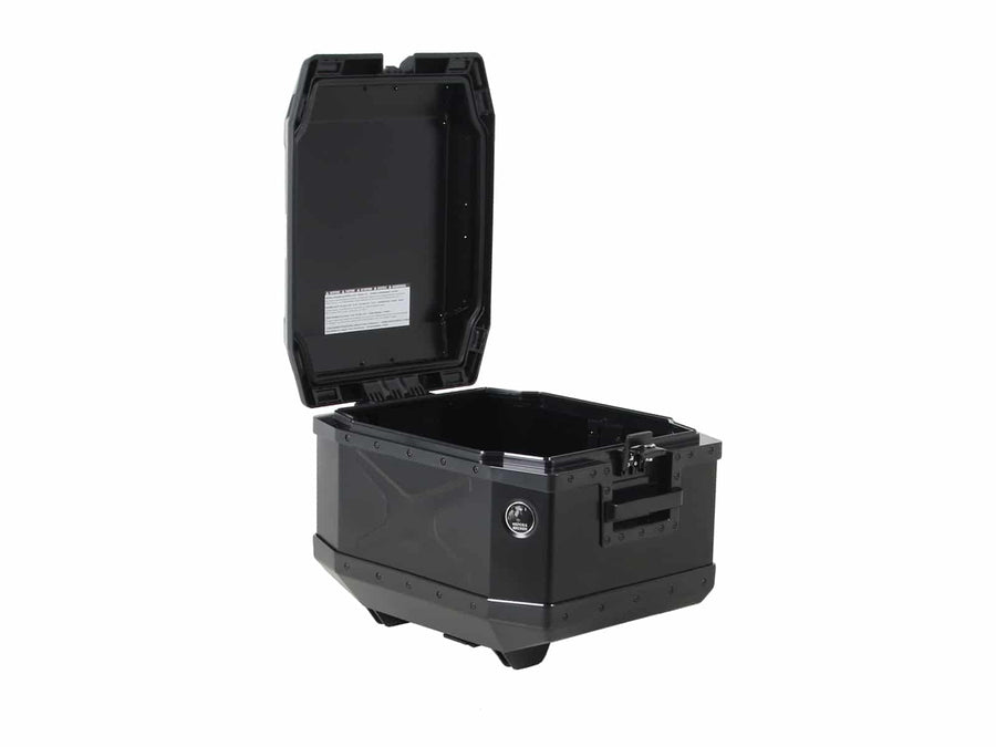Topcase [Hepco & Becker] - Alu Xplorer 45 – for topcase carriers