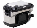 DUCATI Multistrada V2 [2025-] - side case cutout aluminum right-6