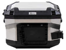 DUCATI Multistrada V2 [2025-] - side case cutout aluminum right